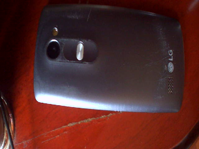 Vendo celular inteiro para sucata