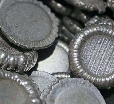 Compro Ligas de Vanadio, molibdenio, nióbio, cobalto e tungstenio