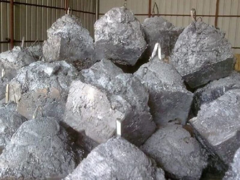 Comprador de zinco, sucatas de zinco, terra de zinco, fuligem de zinco, pó de zinco.