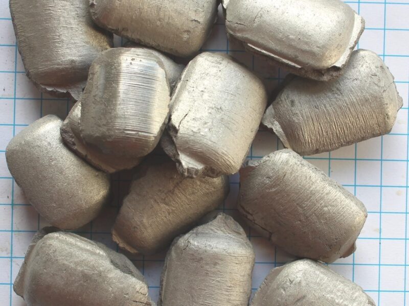 Compro níquel, sucatas de níquel, compro estanho, compro molibdenio, compro niobio