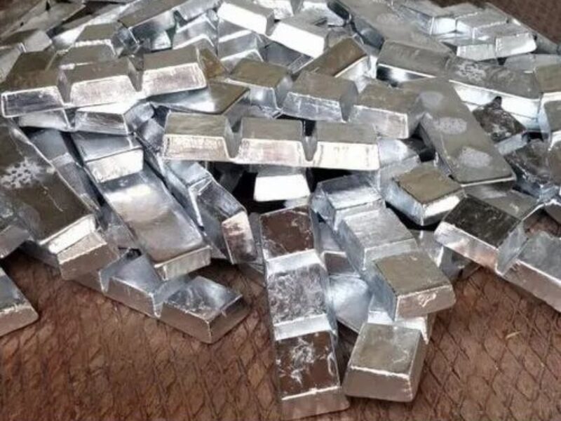 Compro estanho, compro níquel, compro bismuto, tungstênio, compro manganês, compro vanadio.