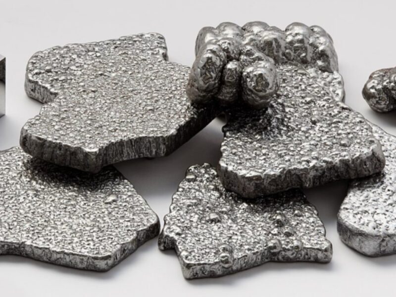 Compro cobalto, compro bismuto, compro tungstênio e selênio.