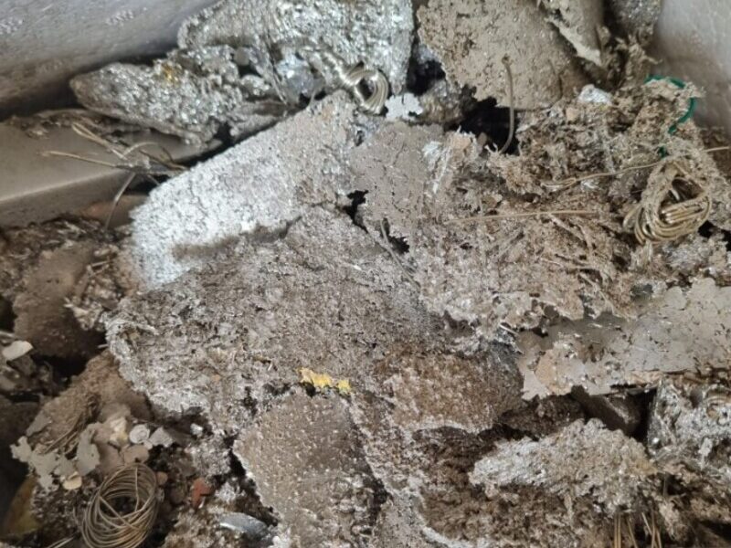 Compra sucatas de estanho puro