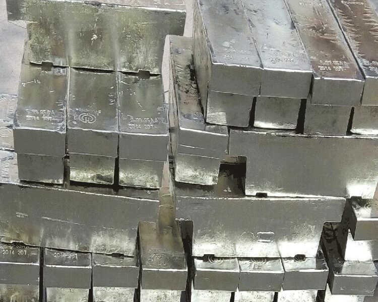 Compro estanho, borras de estanho, sucatas de estanho de todas as formas