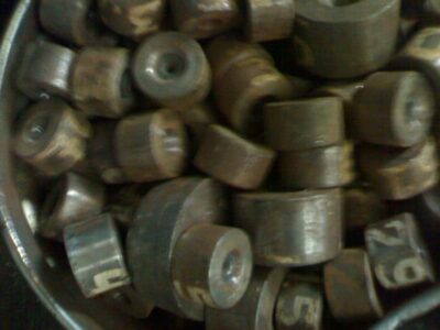 Compro metal duro, lama de metal duro, borra de retífica, lama de tungstenio.