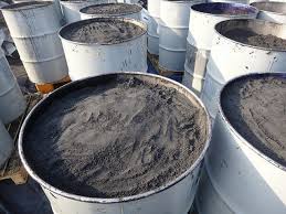 Compro pó de tungstênio, lama de tungstênio e filamentos de tungstênio