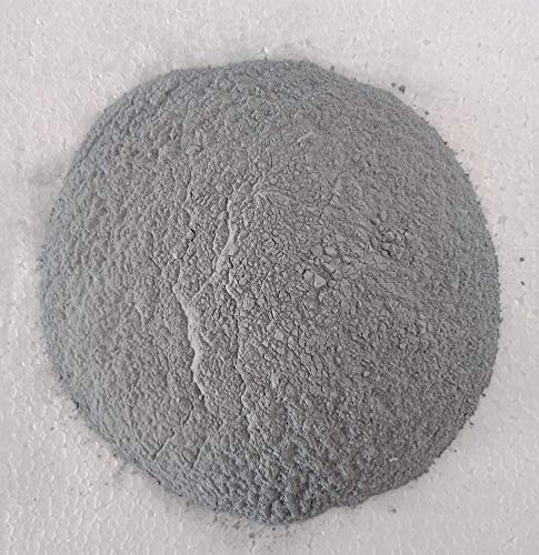 Vendo pó de zinco puro