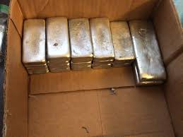 Compro sucatas de bismuto, bismuto puro ou ligas