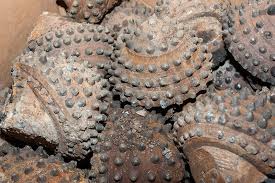 Compro sucatas de tungstenio e metal duro sucatas de todos os tipos