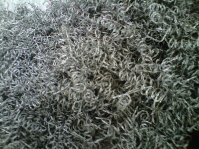 Compro filamentos de tungstenio e sucatas de metal duro